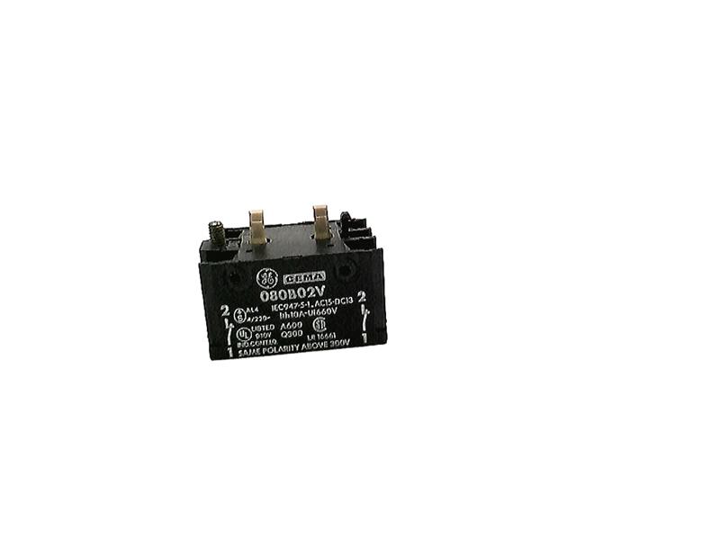 GENERAL ELECTRIC 080-B02V