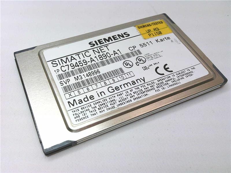SIEMENS C79459-A1890-A1