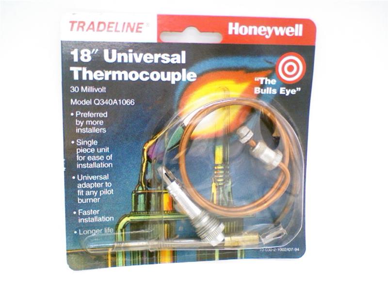 HONEYWELL Q340A1066