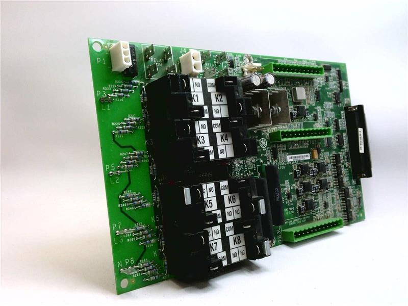 GENERAL ELECTRIC IS200AEADH1A