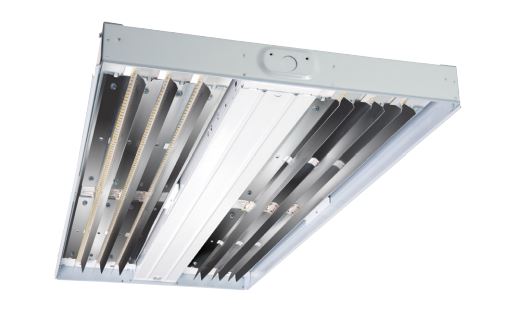 COOPER HBLED-LD5-24SE-W-UNV-L850-ED2-U