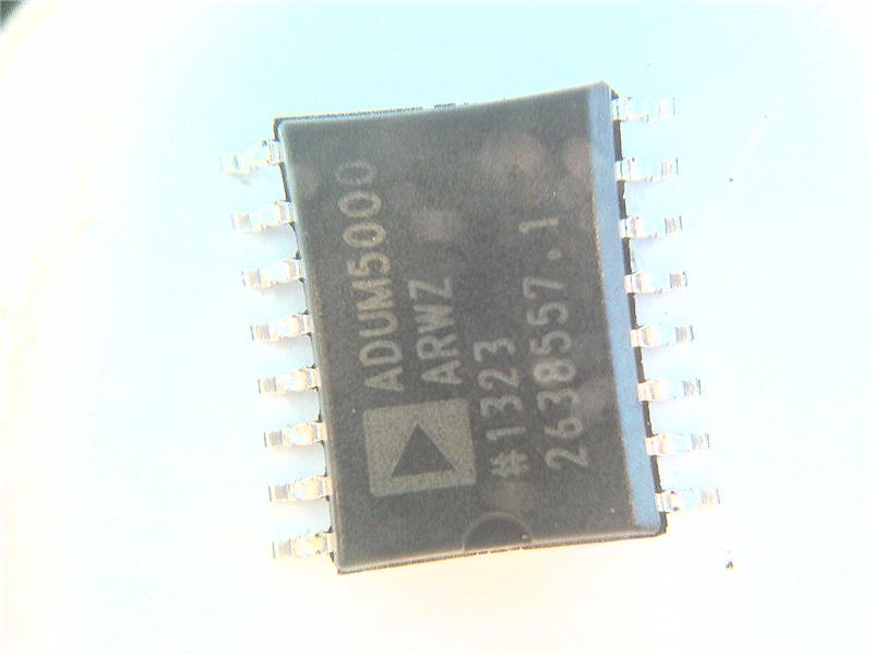 ANALOG DEVICES ADUM5000ARWZ