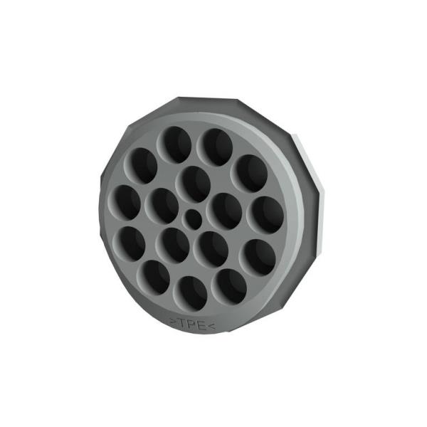 CONTA CLIP KES-E-R 40/17 A GR