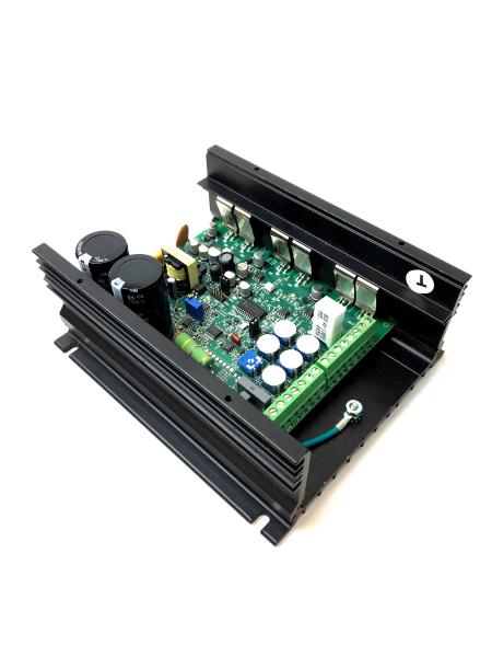 DART CONTROLS 721AC-C