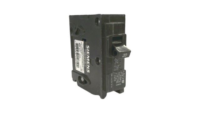SIEMENS Q120