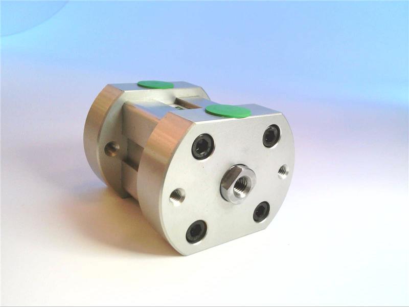 ASCO S4CG-01A3B-AAA0