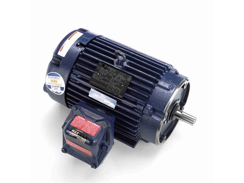 REGAL REXNORD 184TTGCD6575