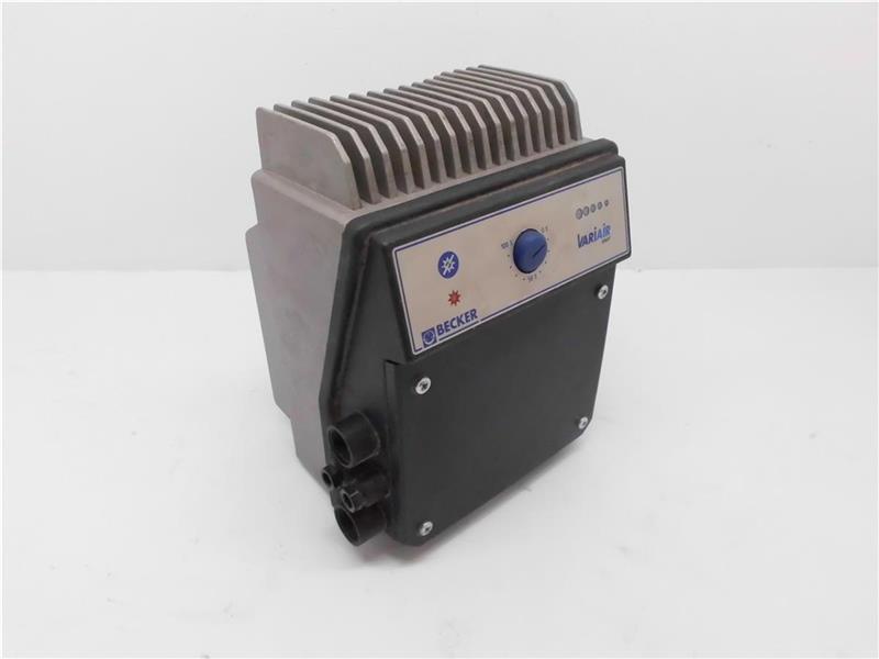 BECKER PUMPS 76930240840