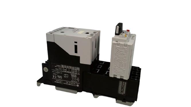 EATON CORPORATION PKZ2/S-SP-110V-50HZ