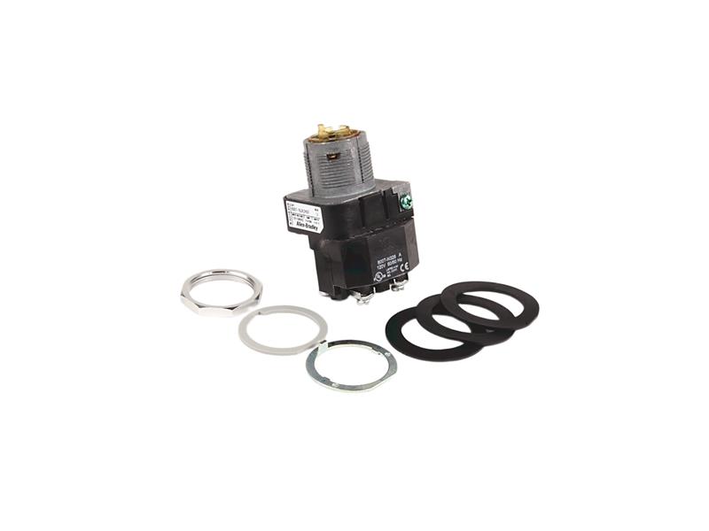 ALLEN BRADLEY 800T-16JG20KB7CX