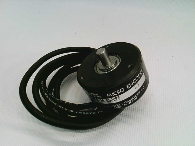 MES-30-4500PS by MICROTECH LABORATORIES