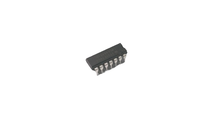 TEXAS INSTRUMENTS SEMI LMC6464BIN/NOPB