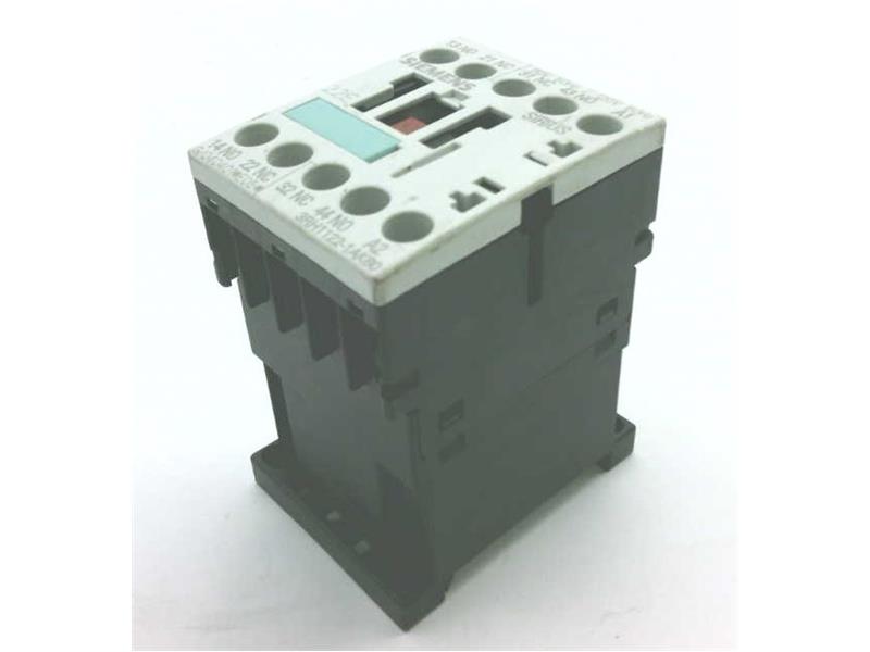 SIEMENS 3RH1122-1AK60