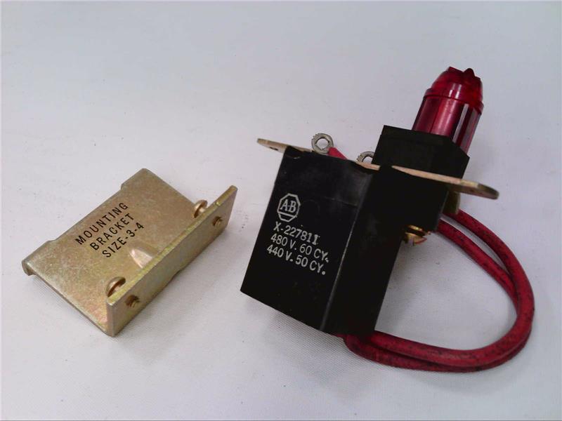 ALLEN BRADLEY 1481-N28