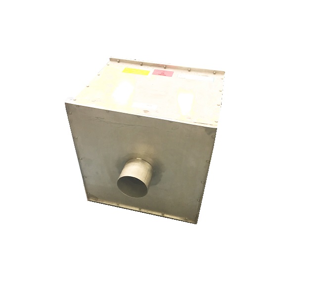 FLANDERS FILTERS D007W42N2NU0013Z771805