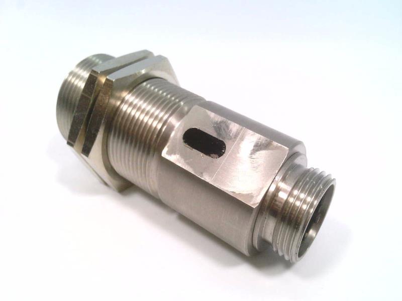 HONEYWELL 973AA4II-A5T-LF-S03