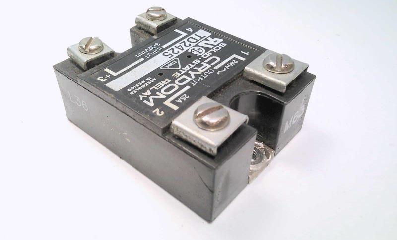 SENSATA TECHNOLOGIES TD2425