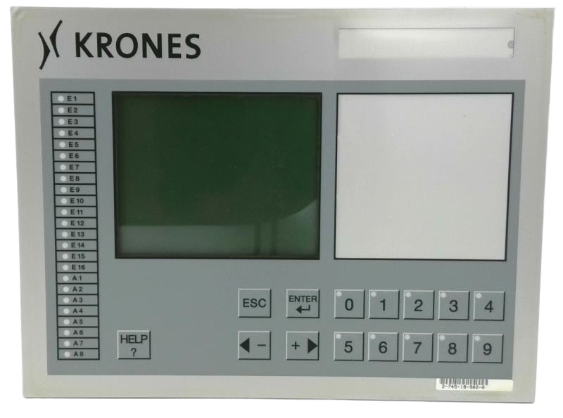 2-745-18-902-0 by KRONES