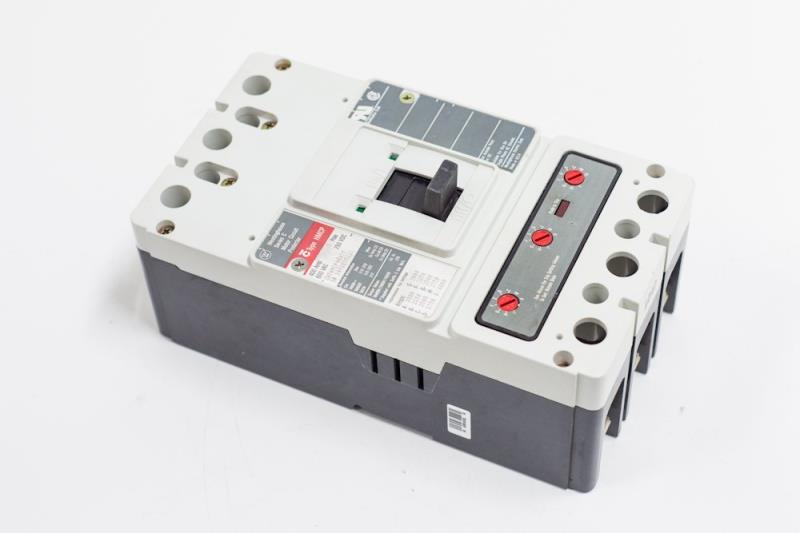 EATON CORPORATION HMCP400F5WS10