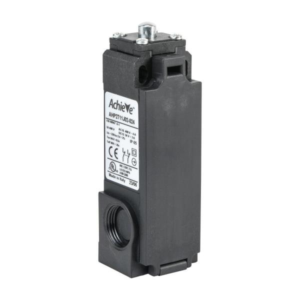 AUTOMATION DIRECT AHP2T11J02-024