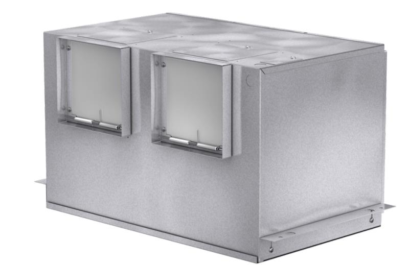 GREENHECK CSP-A1550-QD