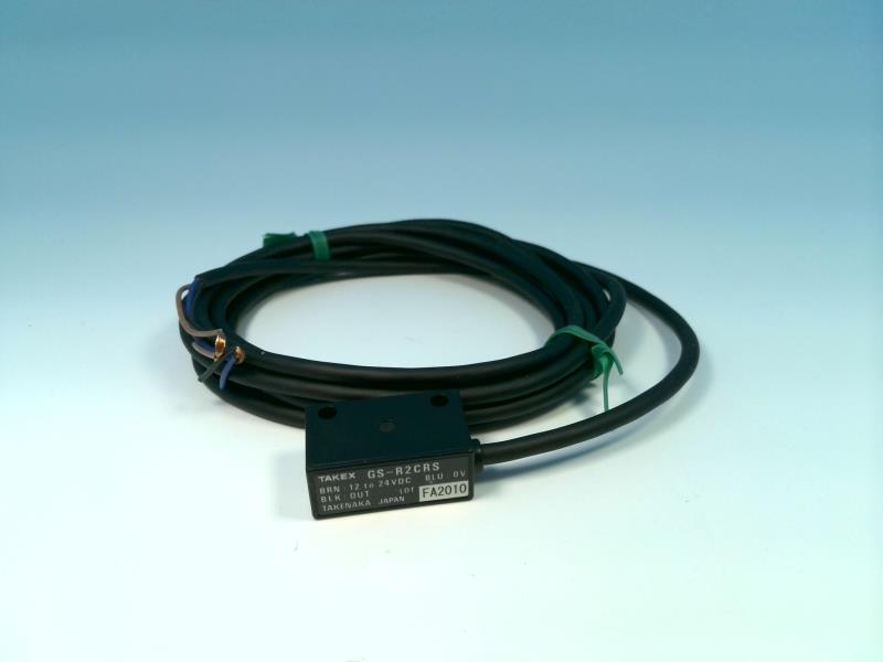 GS-R2CRS by TAKENAKA LTD