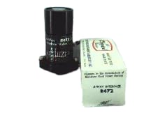 CLIPPARD R-472
