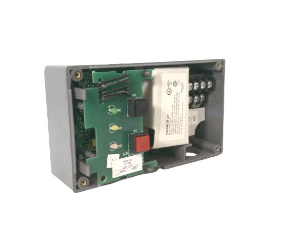 JOHNSON CONTROLS P445NCB-25