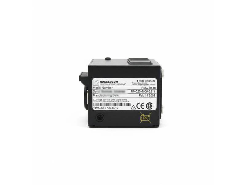 RUGGEDCOM RMC-20-48