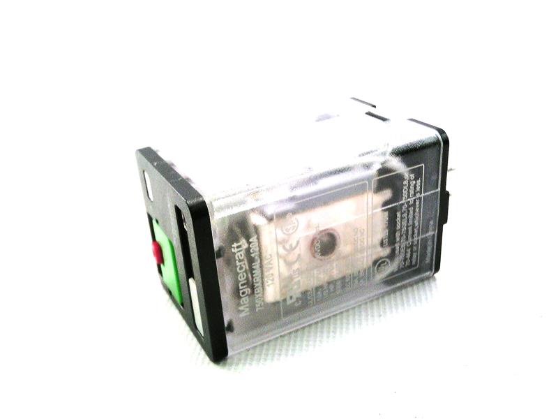 750XBXRM4L-120A by SCHNEIDER ELECTRIC