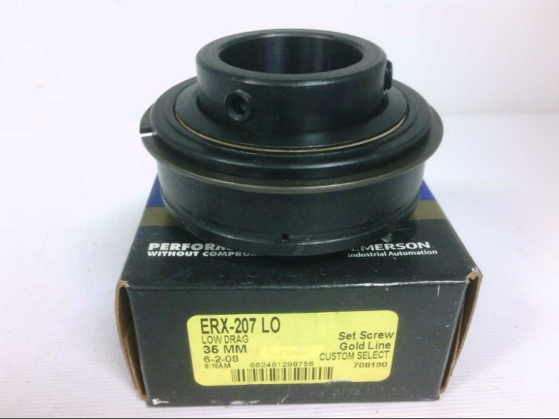 REGAL REXNORD ERX-207 LO