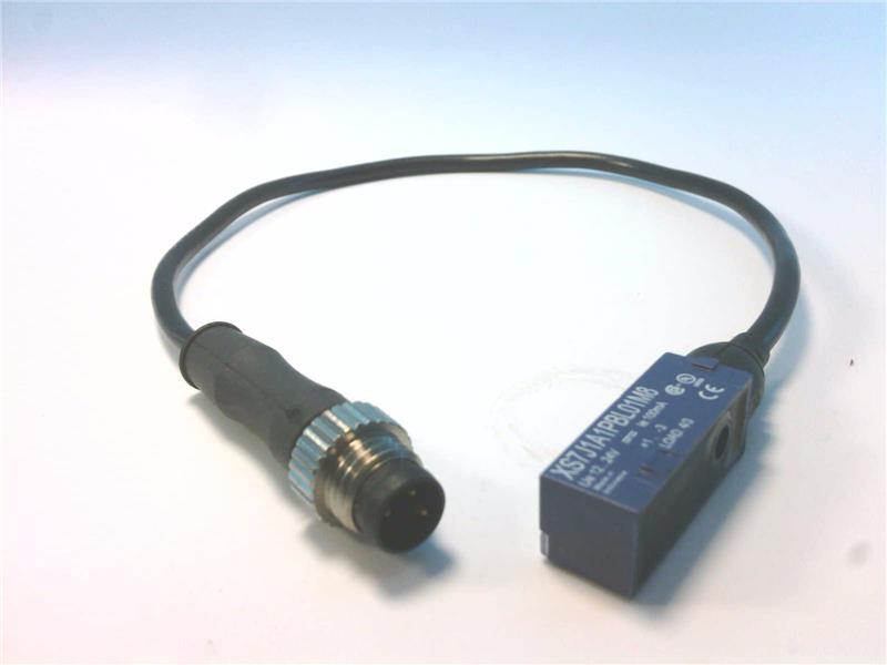 TELEMECANIQUE SENSORS XS7J1A1PBL01M8