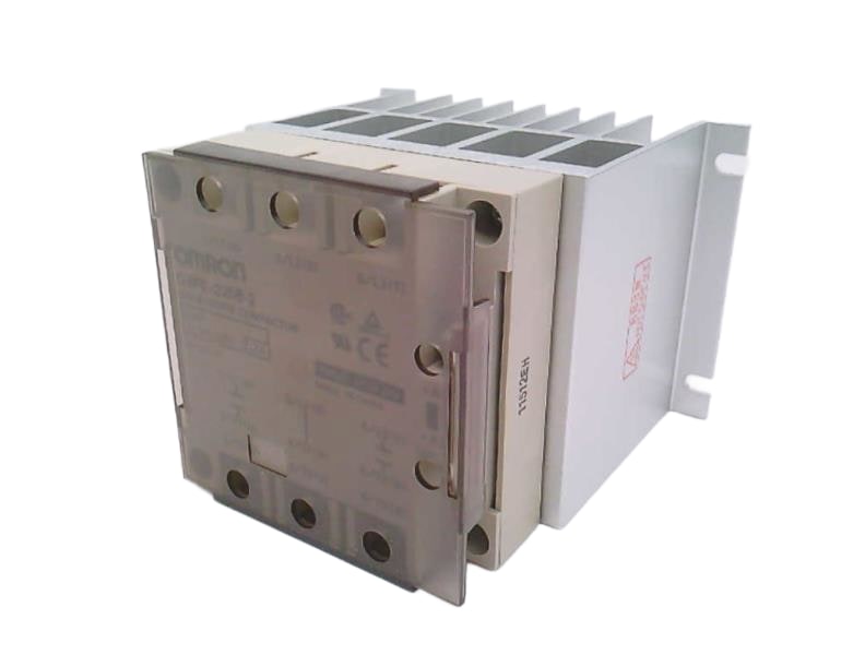 OMRON G3PE-225B-2 DC12-24