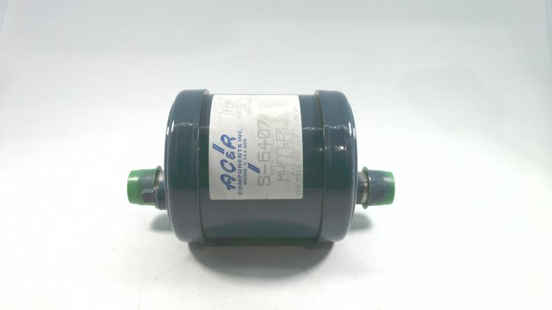AC&R COMPONENTS INC S-6407