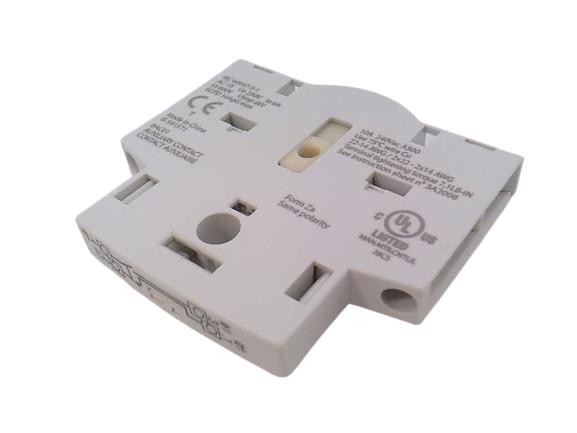 EATON CORPORATION BAC01