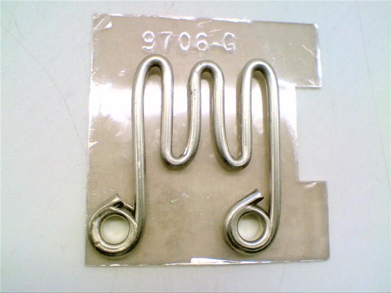 GENERAL ELECTRIC 9706-G