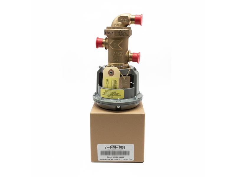 JOHNSON CONTROLS V-4440-1008