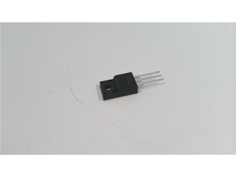 ON SEMICONDUCTOR SGS5N150UFTU