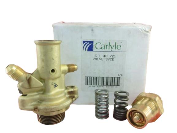 CARLYLE COMPRESSOR 5-F-40-721