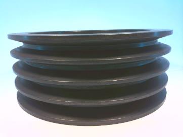 ASEA BROWN BOVERI 455662-4B80-SK