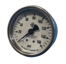 MCDANIEL CONTROLS J7EL