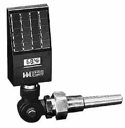 WEISS INSTRUMENTS DVU35