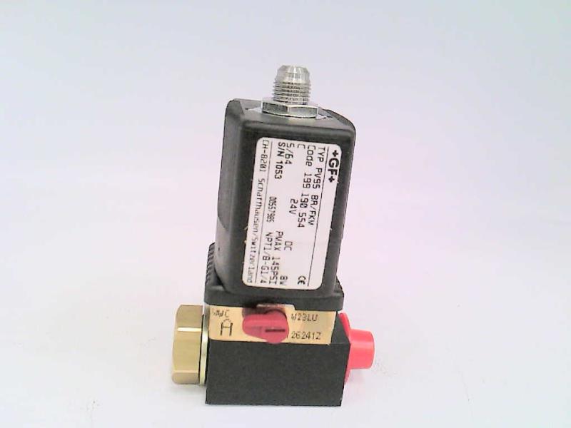 GEORG FISCHER SIGNET PV95 3/2