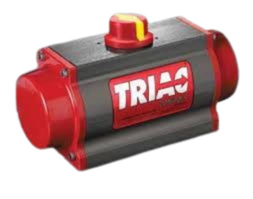 TRIAC ATD22T14