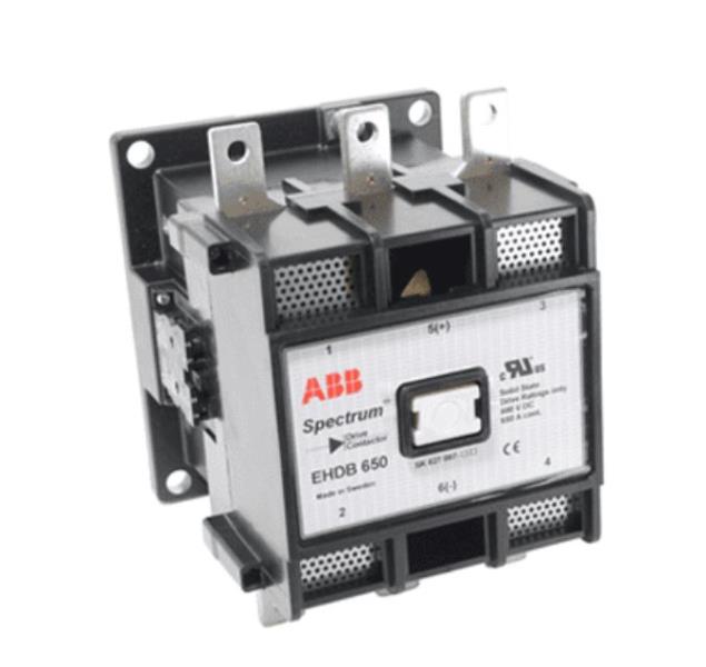 ASEA BROWN BOVERI EHDB650C-RL