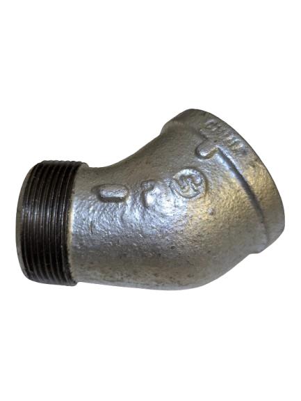 H PAULIN & CO DBMG124-H