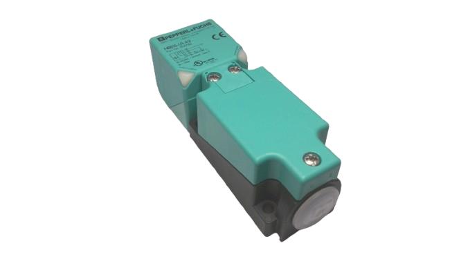 PEPPERL & FUCHS NBB15-U1-A2