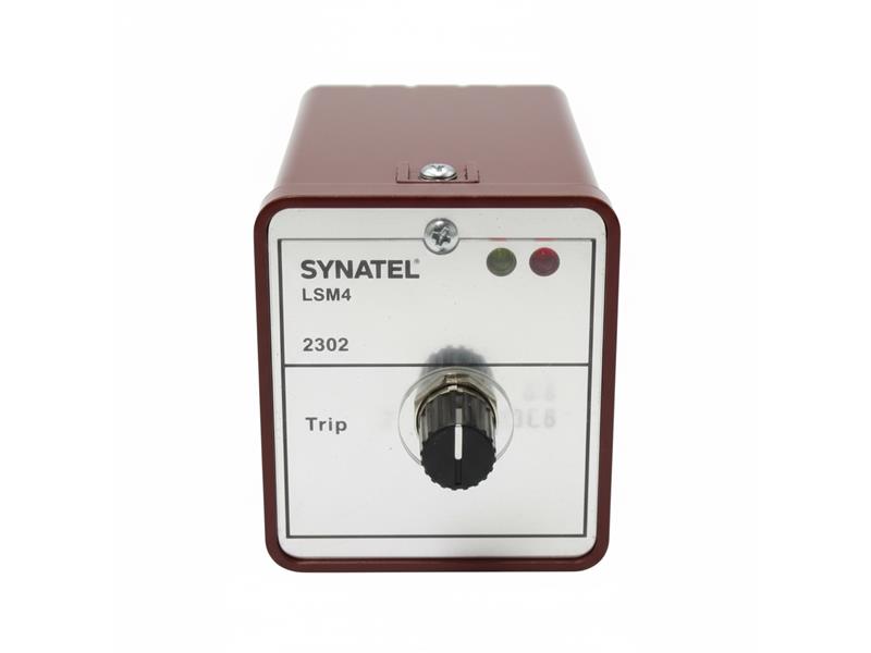 SYNATEL LSM4