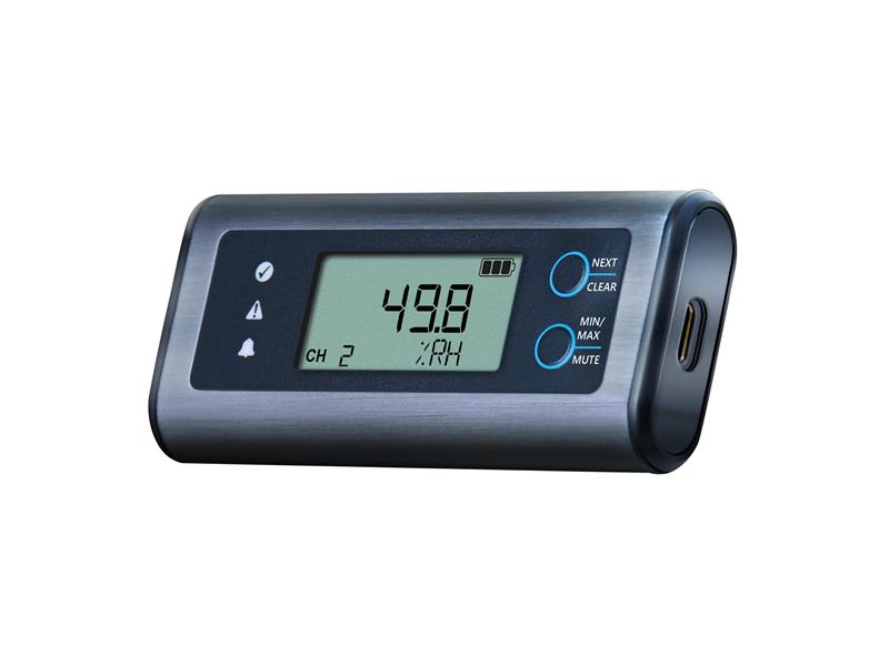 LASCAR ELECTRONICS EL-SIE-2