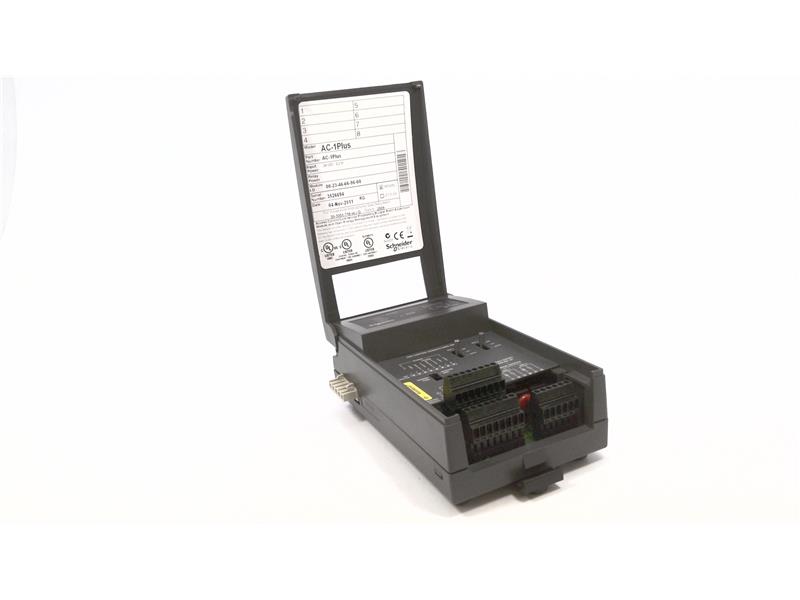 SCHNEIDER ELECTRIC AC-1PLUS